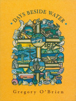 cover image of Days Beside Water